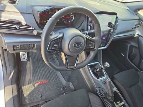 Used 2023 Subaru WRX Premium image 11