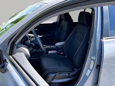 Certified 2024 Honda HR-V Sport image 15