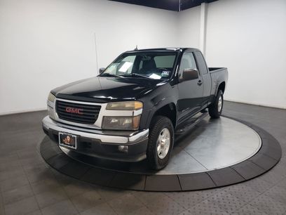 Used 2005 GMC Canyon SLE w/ Safe And Sound Package