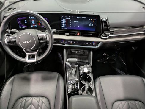 Used 2024 Kia Sportage X-Line w/ X-Line Premium Package image 23