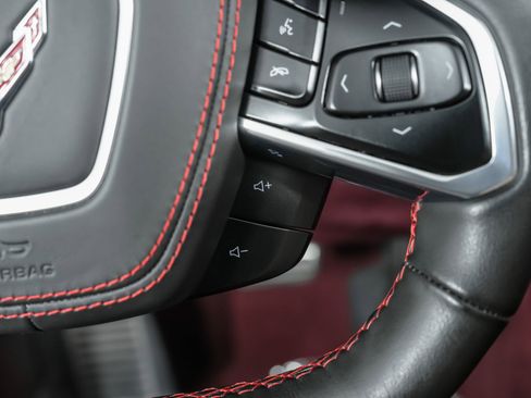 Used 2021 Chevrolet Corvette Stingray Premium Conv w/ Battery Protection Package image 31