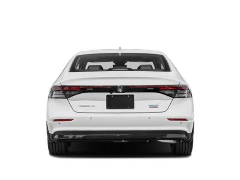 Used 2025 Honda Accord Touring image 8