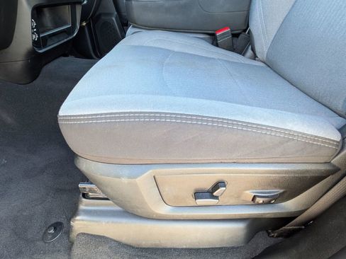 Used 2024 RAM 3500 Big Horn image 14