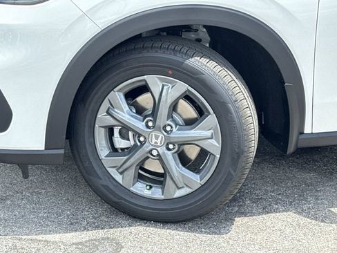 New 2027 Honda HR-V LX image 36