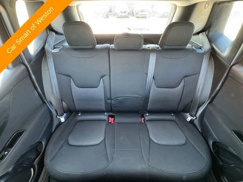 Used 2020 Jeep Renegade Sport AWD/4WD image 15
