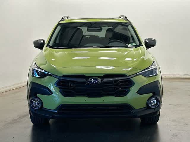 New 2026 Subaru Crosstrek 2.5i Limited AWD/4WD image 27