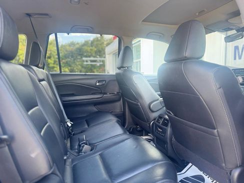 Used 2020 Honda Pilot EX-L image 61