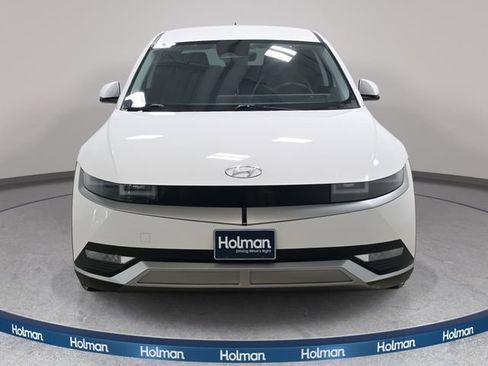 Used 2023 Hyundai Ioniq 5 SEL image 3