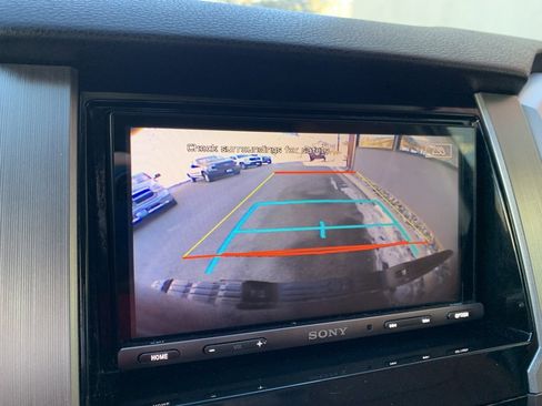 Used 2017 Toyota Tundra 1794 Edition image 6