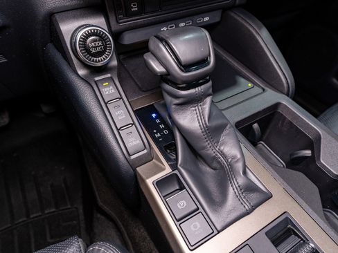 Used 2025 Toyota Land Cruiser w/ Premium Package AWD/4WD image 26