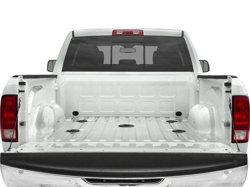 Used 2017 RAM 2500 Big Horn image 15