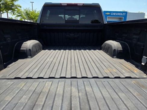 Used 2021 Chevrolet Silverado 1500 RST w/ Texas Edition Plus AWD/4WD image 16