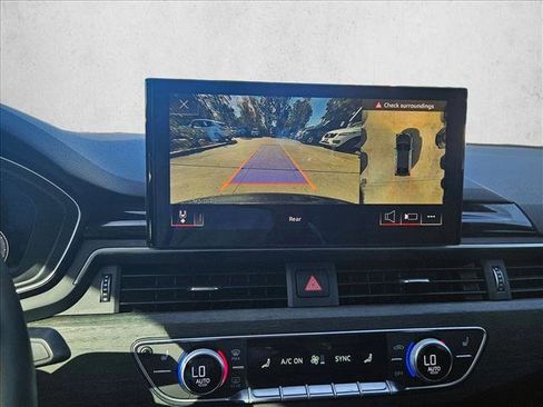 Used 2021 Audi A5 2.0T Premium Plus image 21