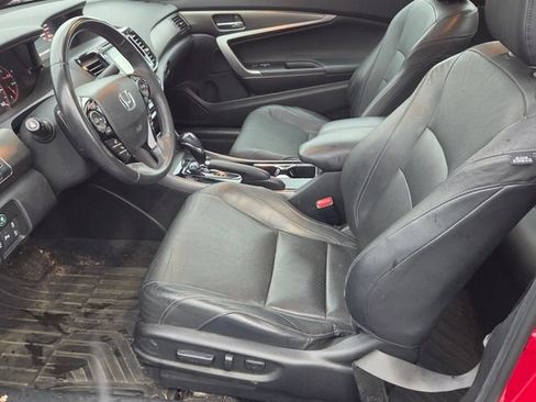 Used 2016 Honda Accord Touring image 10