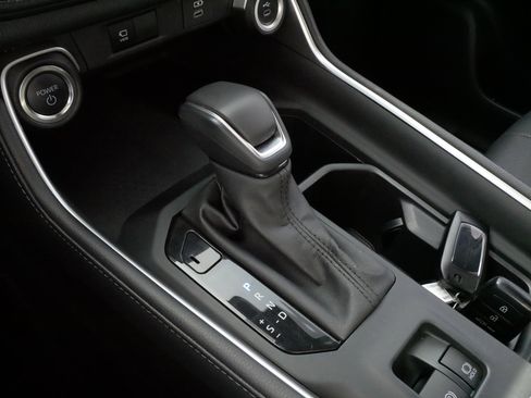 Certified 2025 Toyota Grand Highlander AWD Hybrid image 24