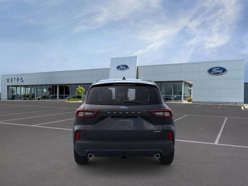 New 2026 Ford Escape ST-Line Select w/ Tech Pack #2 image 6