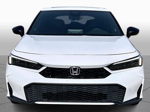 Certified 2025 Honda Civic Sport Touring image 3