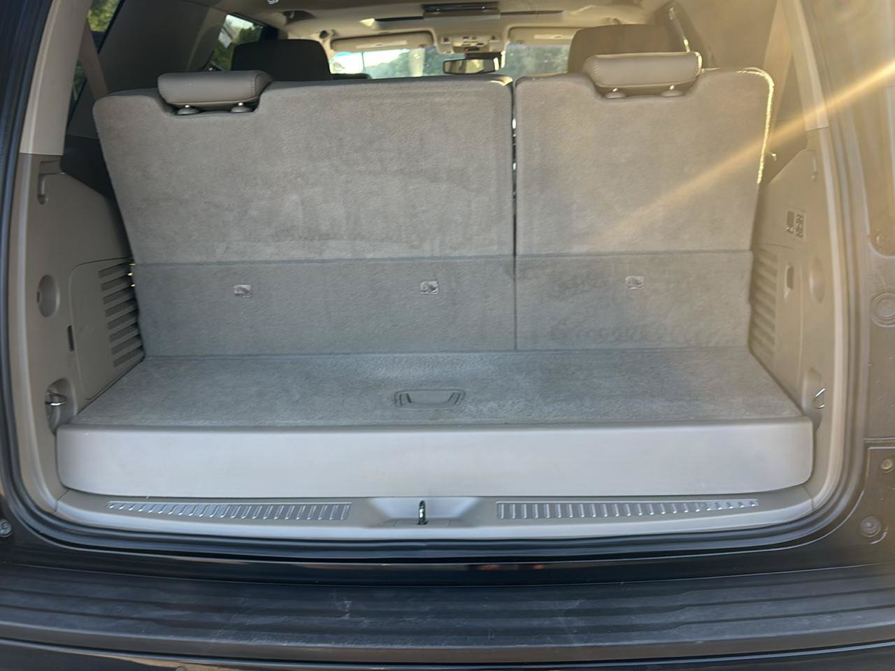 Used 2016 GMC Yukon SLT AWD/4WD image 20