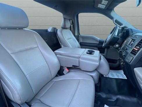 Used 2018 Ford F150 XL w/ Equipment Group 101A Mid image 27