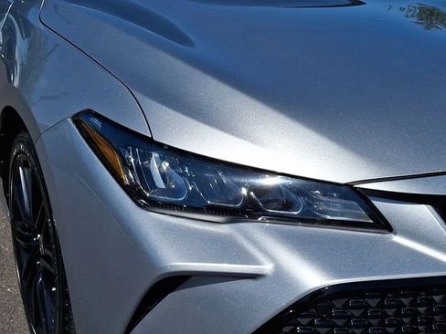 Certified 2021 Toyota Avalon XSE FWD image 9