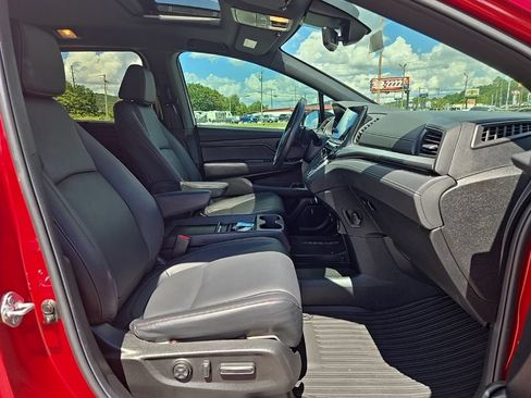 Used 2024 Honda Odyssey Sport image 20