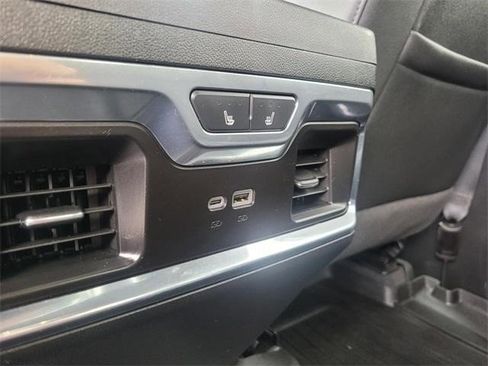 Certified 2025 Chevrolet Silverado 2500 LTZ w/ LTZ Premium Package image 16