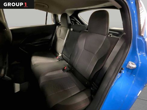 Certified 2024 Subaru Impreza 2.0i Sport AWD/4WD image 20