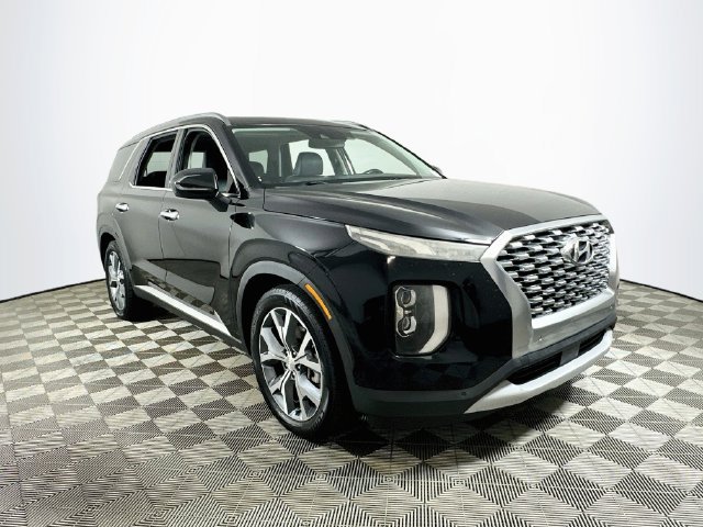 Used 2020 Hyundai Palisade SEL FWD image 1