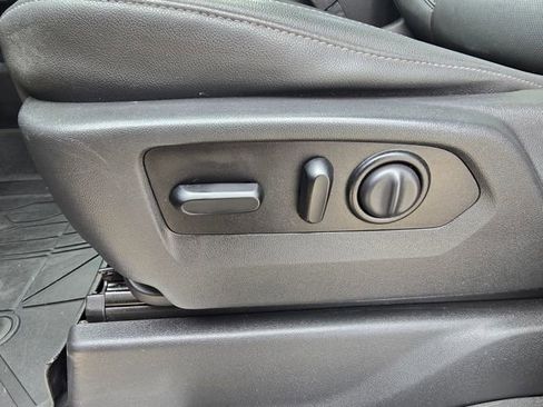 Used 2021 Chevrolet Silverado 1500 LTZ w/ Technology Package image 25