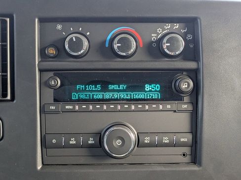 New 2025 Chevrolet Express 2500 w/ Driver Convenience Package image 22