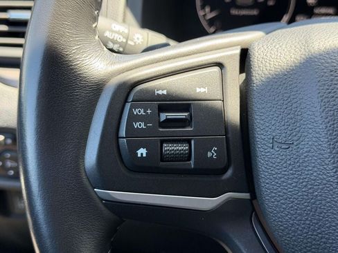 Used 2025 Honda Ridgeline RTL image 9
