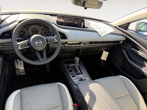 New 2026 MAZDA CX-30 AWD 2.5 S image 15