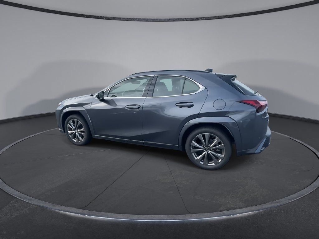 Used 2024 Lexus UX 250h F Sport FWD image 6