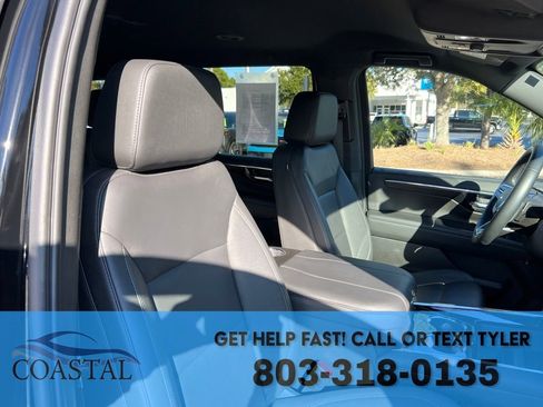 Used 2025 Chevrolet Tahoe Z71 image 29