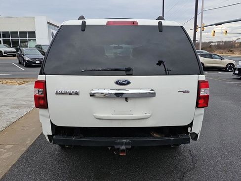 Used 2008 Ford Expedition EL XLT image 5