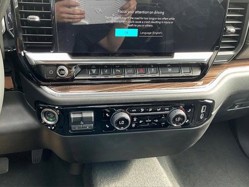 New 2025 Chevrolet Silverado 2500 LT image 23