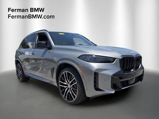 New 2026 BMW X5 M60i AWD/4WD video 1