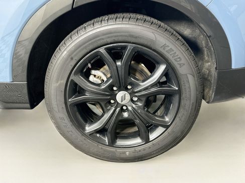 Used 2024 Dodge Hornet R/T Plus w/ R/T Blacktop Package AWD/4WD image 11