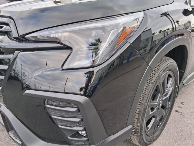 New 2026 Subaru Ascent Bronze Edition AWD/4WD image 7