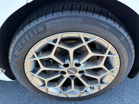 Used 2024 Genesis G80 2.5T w/ Advanced Package image 20