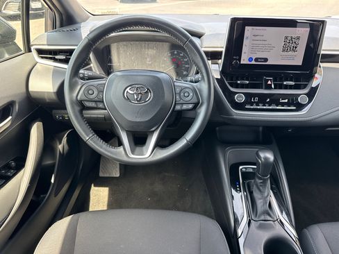 Certified 2024 Toyota Corolla SE FWD image 23