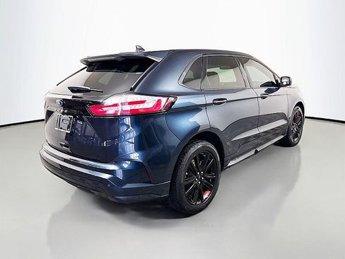 Used 2024 Ford Edge ST-Line image 7