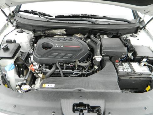 Used 2015 Hyundai Sonata Sport 2.0T FWD image 22