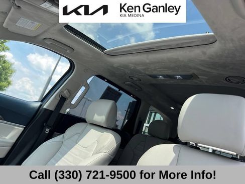 Certified 2023 Kia Telluride SX Prestige AWD/4WD image 44