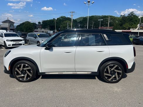 Used 2025 MINI Cooper Countryman S AWD/4WD image 6