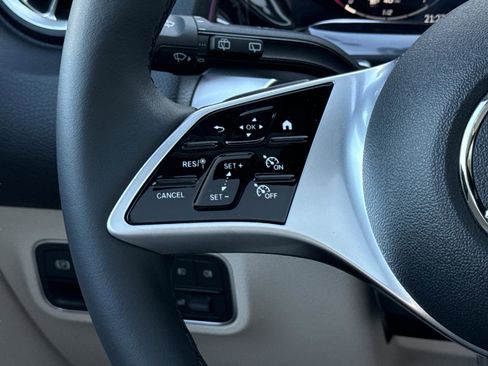 New 2026 Mercedes-Benz GLB 250 GLB 250 image 34