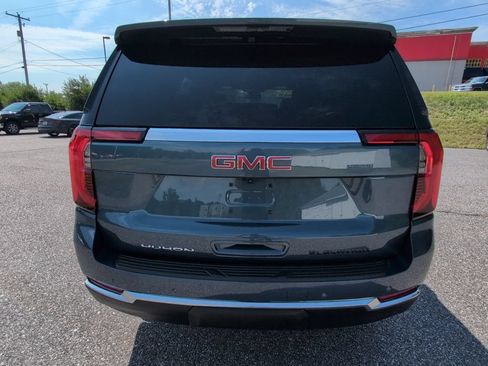 Used 2026 GMC Yukon Elevation w/ LPO, Floor Liner Package AWD/4WD image 6