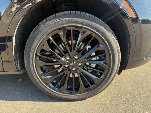 New 2025 Lincoln Corsair Grand Touring w/ Equipment Group 302A image 53