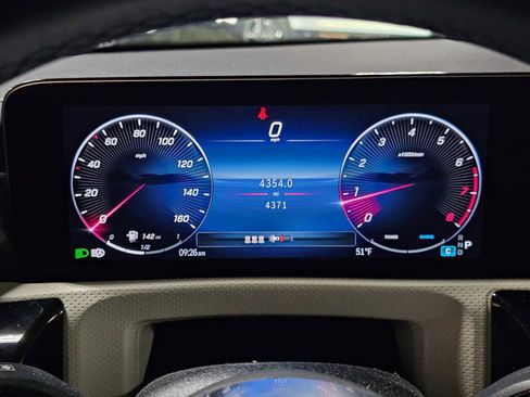 Certified 2026 Mercedes-Benz CLA 250 4MATIC image 32