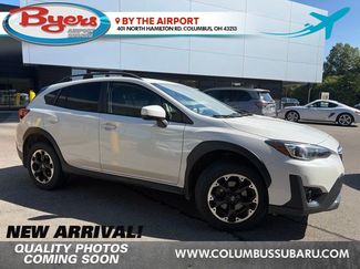 Used 2021 Subaru Crosstrek 2.0i Premium w/ Popular Package #2 AWD/4WD video 1